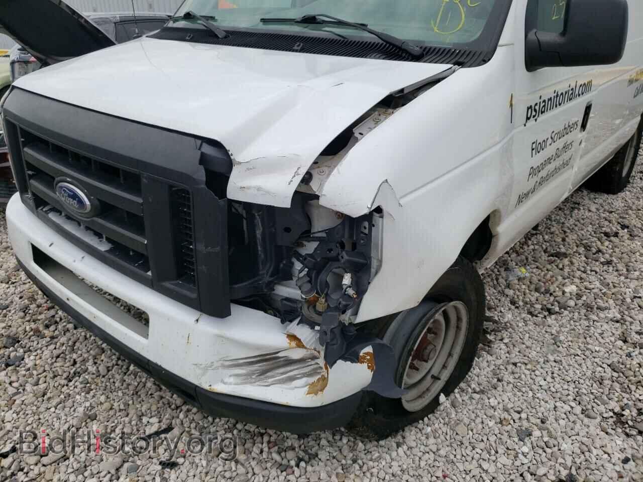 2013 FORD ECONOLINE - VIN: 1FTNE2EW3DDA21679 - Photo 9