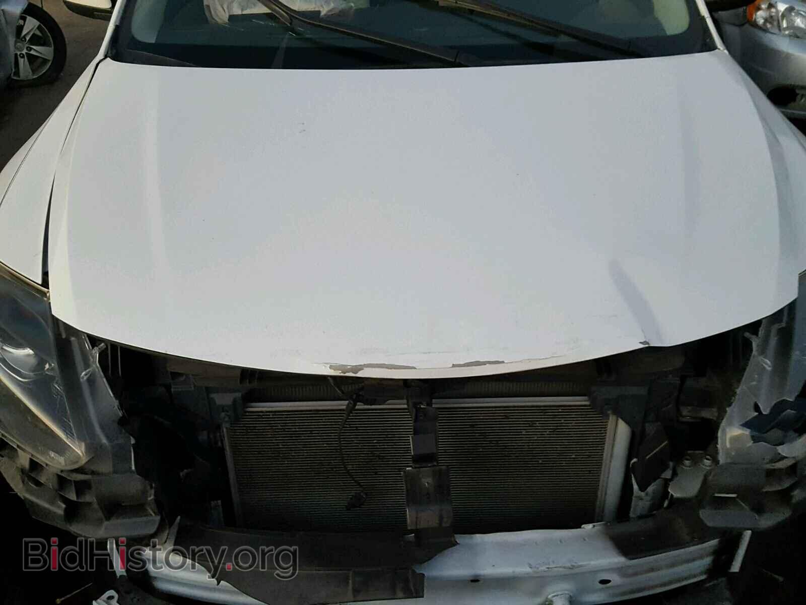 2015 MAZDA CX-9 - VIN: JM3TB2BA6F0448915 - Фото 7
