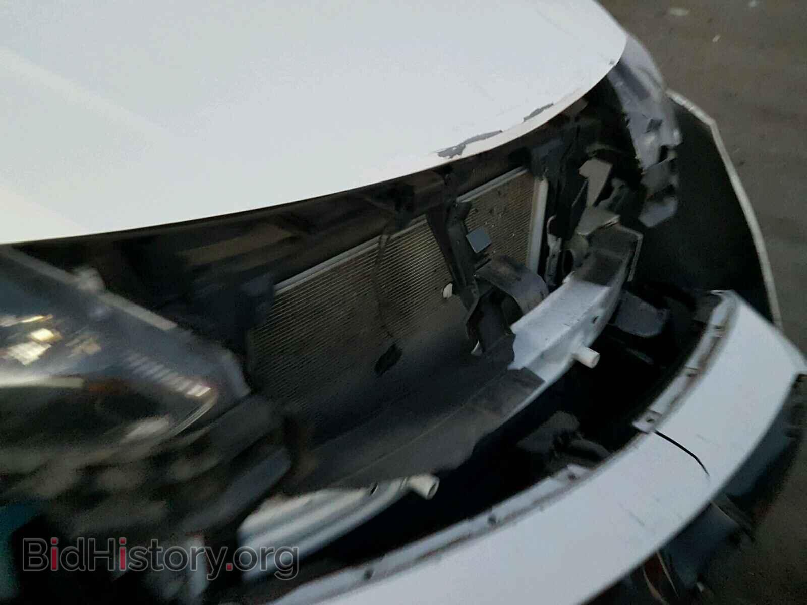 2015 MAZDA CX-9 - VIN: JM3TB2BA6F0448915 - Фото 9