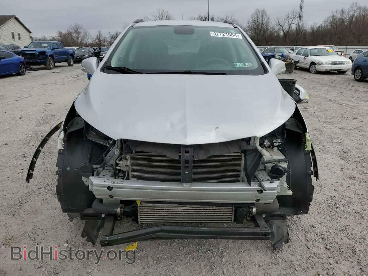 2018 BUICK ENCORE - VIN: KL4CJBSB2JB724499 - Photo 5