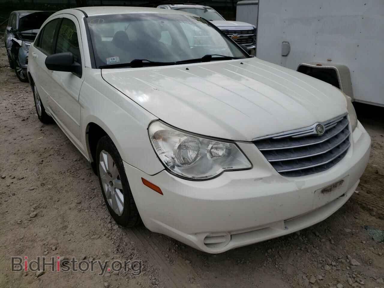 Photo 1C3LC46B19N530552 - CHRYSLER SEBRING 2009
