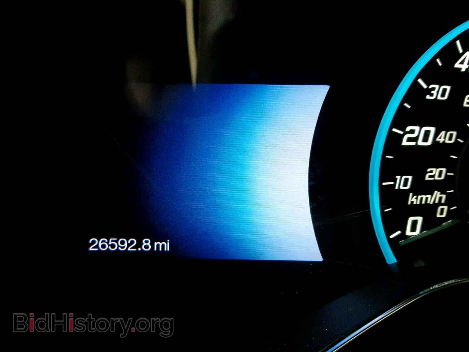2013 FORD CMAX - VIN: 1FADP5AU0DL508815 - Photo 8