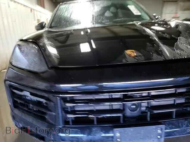 2025 PORSCHE CAYENNE - VIN: WP1AE2AYXSDA16285 - Фото 13
