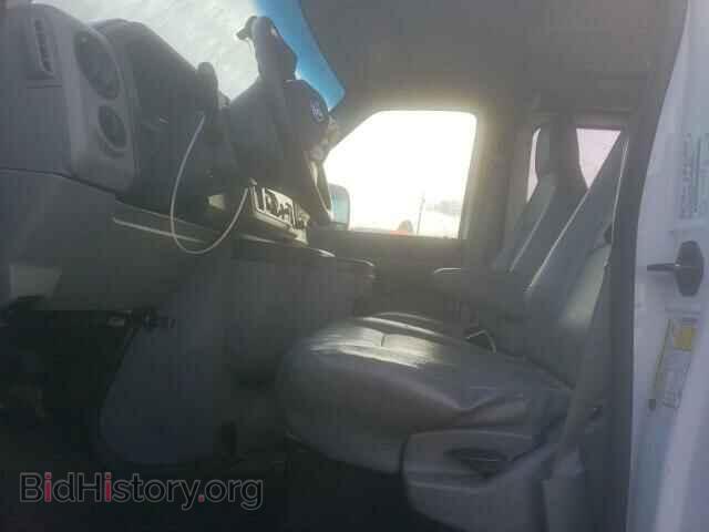 2011 FORD ALL Models - VIN: 1FTSS3EL3BDA35974 - Фото 7