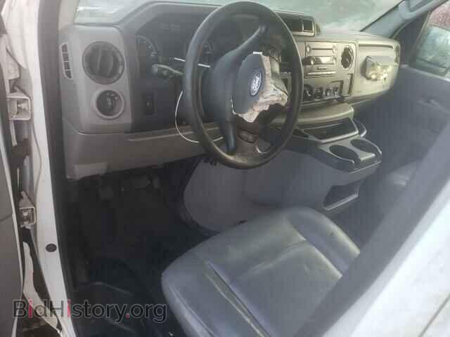 2011 FORD ALL Models - VIN: 1FTSS3EL3BDA35974 - Фото 8