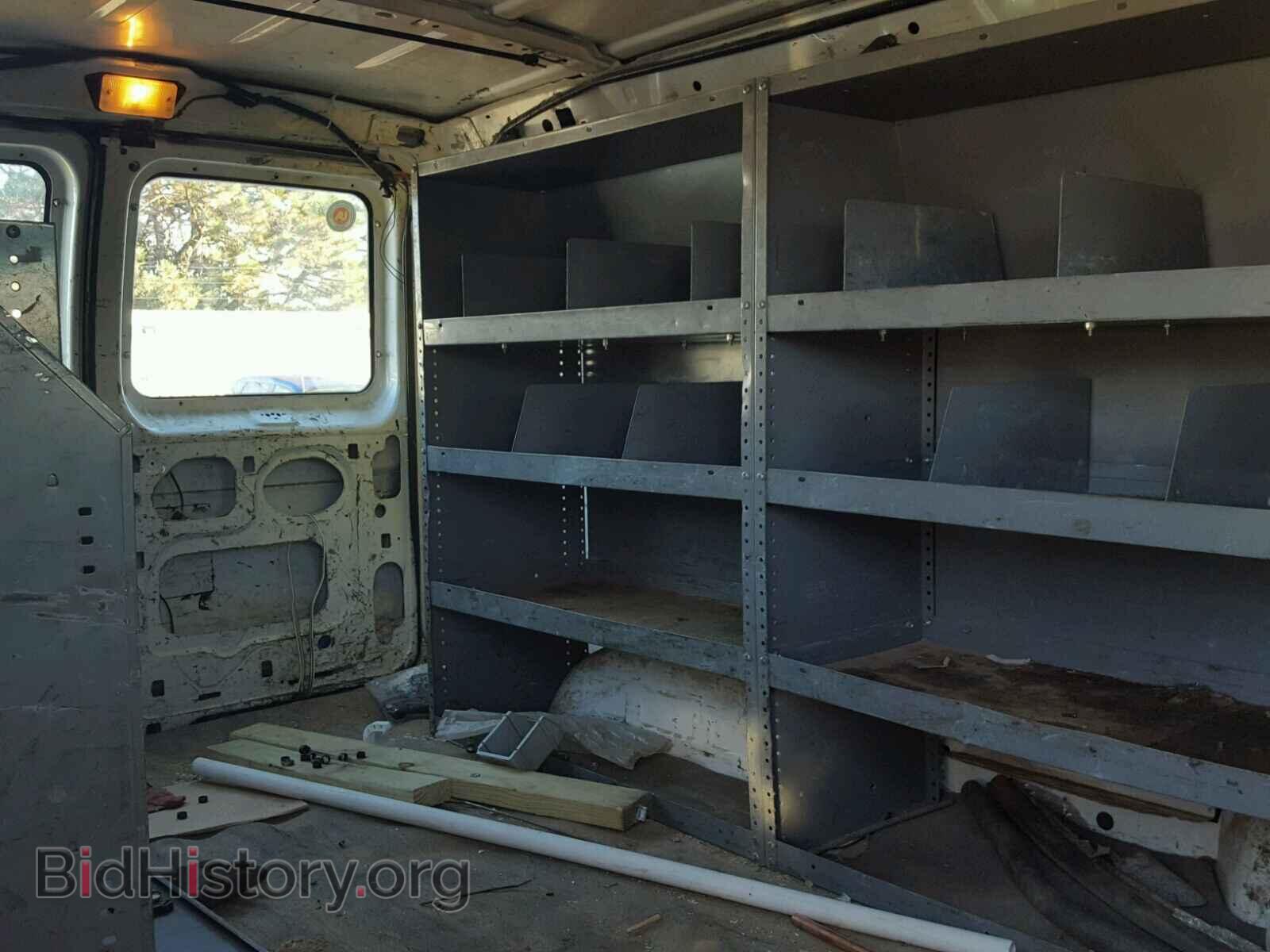 2003 FORD ECONOLINE - VIN: 1FTNE24L83HA44888 - Photo 6