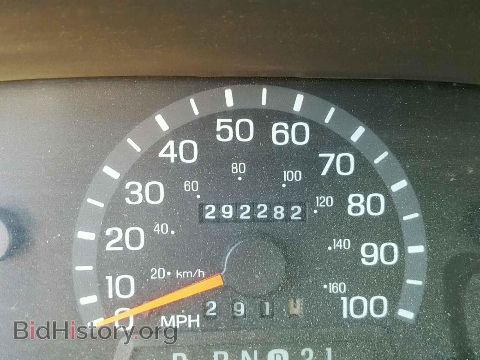 2003 FORD ECONOLINE - VIN: 1FTNE24L83HA44888 - Photo 8