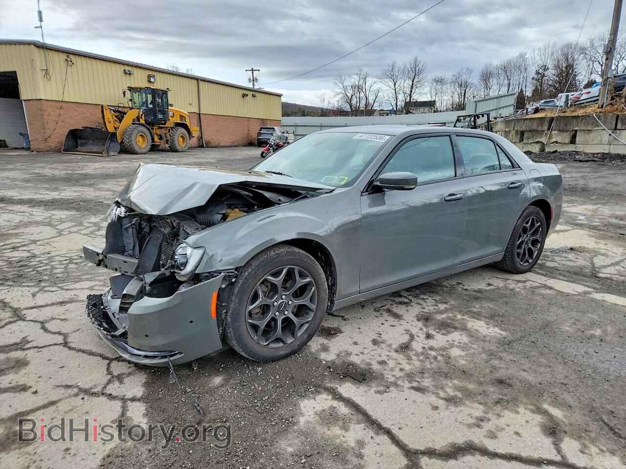 Photo 2C3CCAGG4JH165709 - CHRYSLER 300 2018