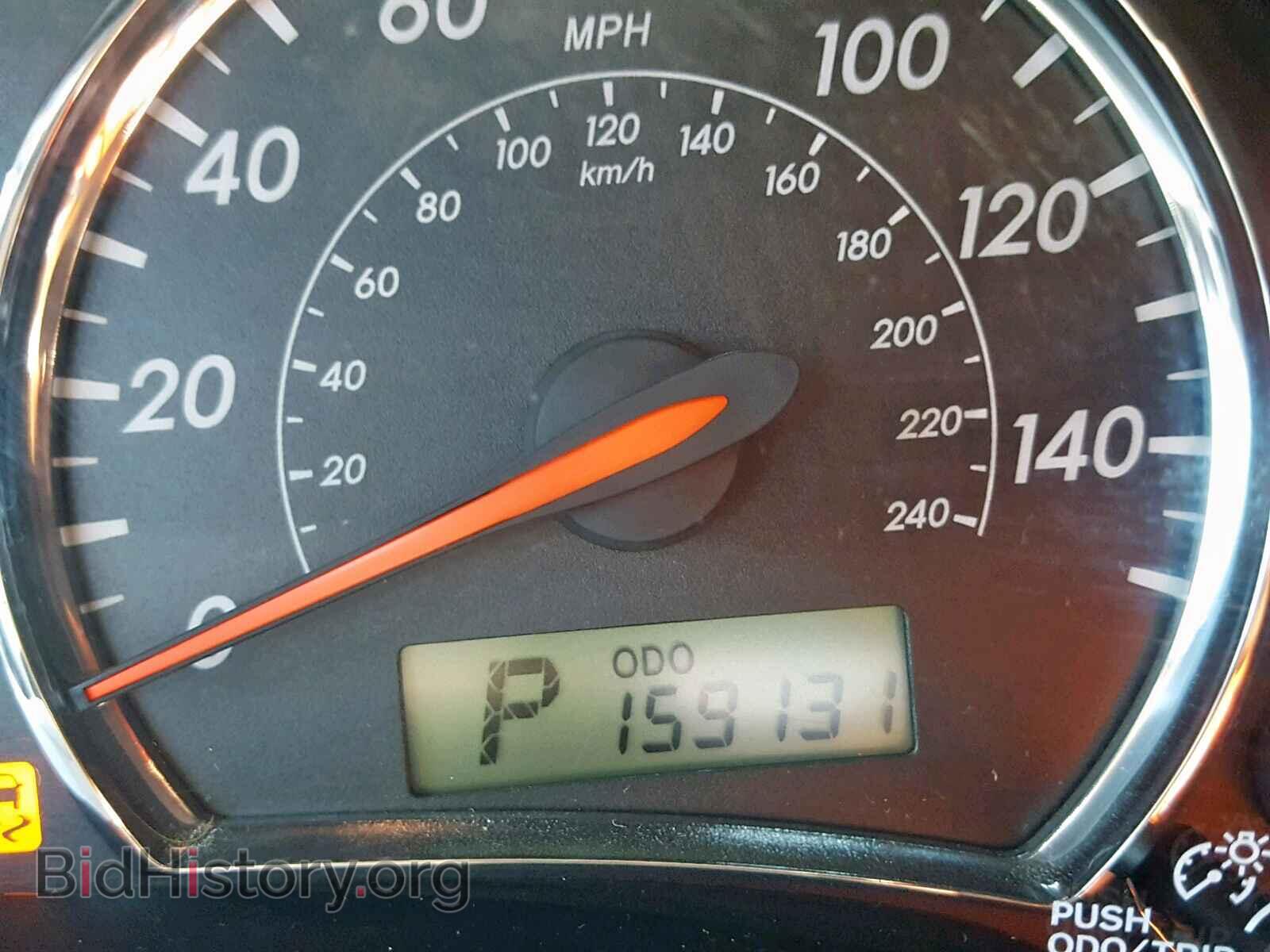 2012 TOYOTA COROLLA BA - VIN: 2T1BU4EE1CC912963 - Фото 8