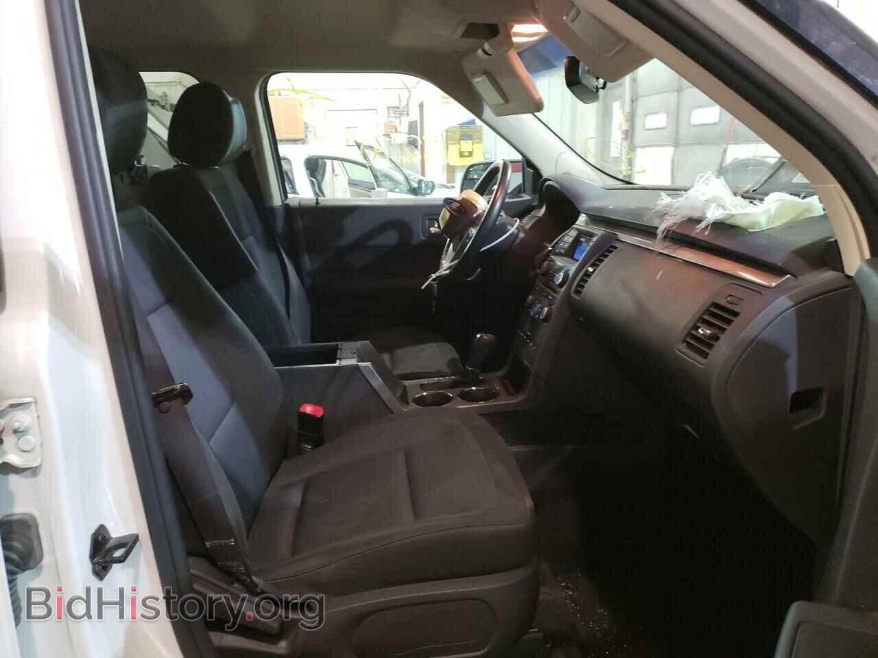 2013 FORD FLEX - VIN: 2FMGK5B89DBD39929 - Photo 5