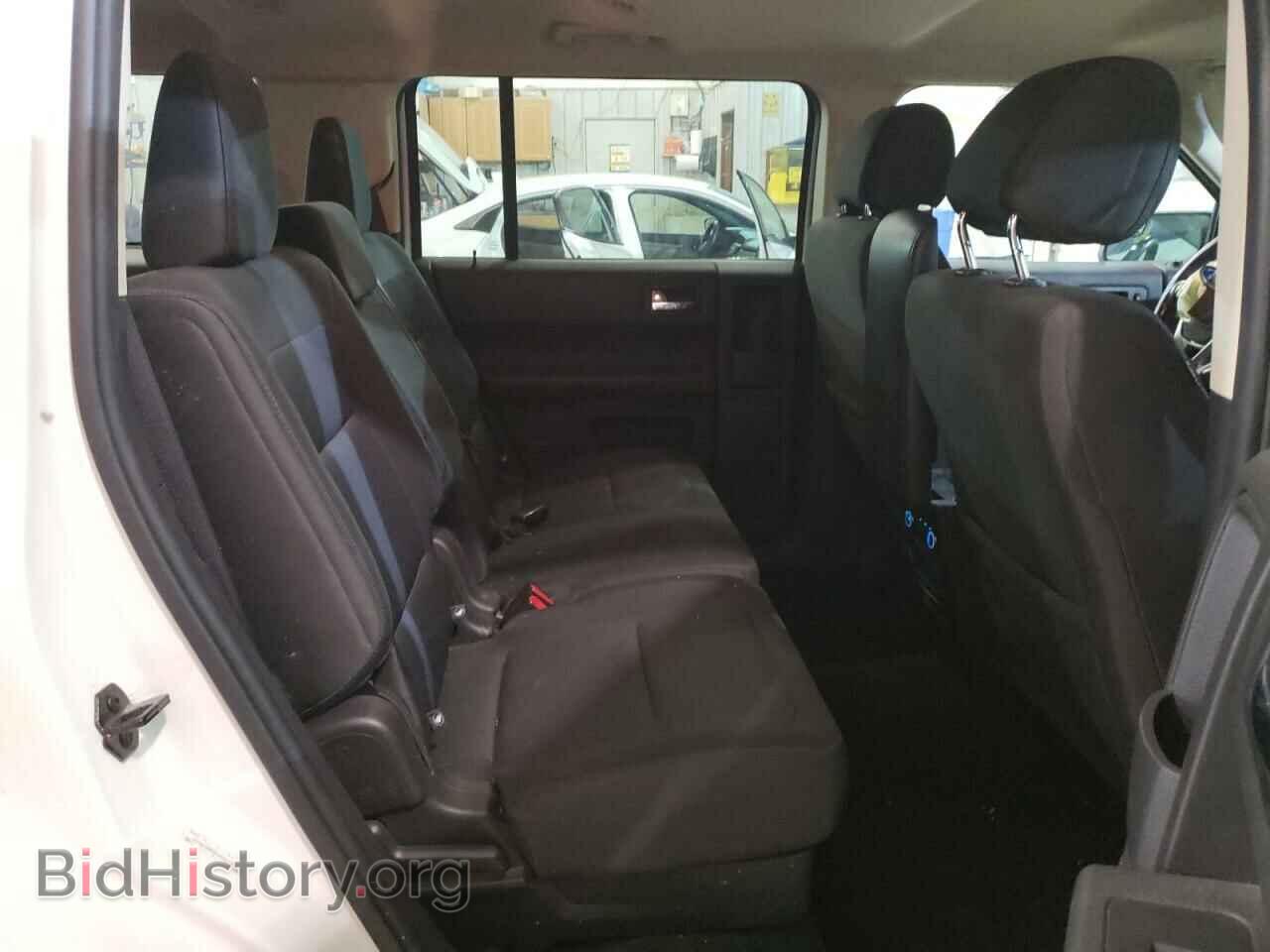 2013 FORD FLEX - VIN: 2FMGK5B89DBD39929 - Photo 6