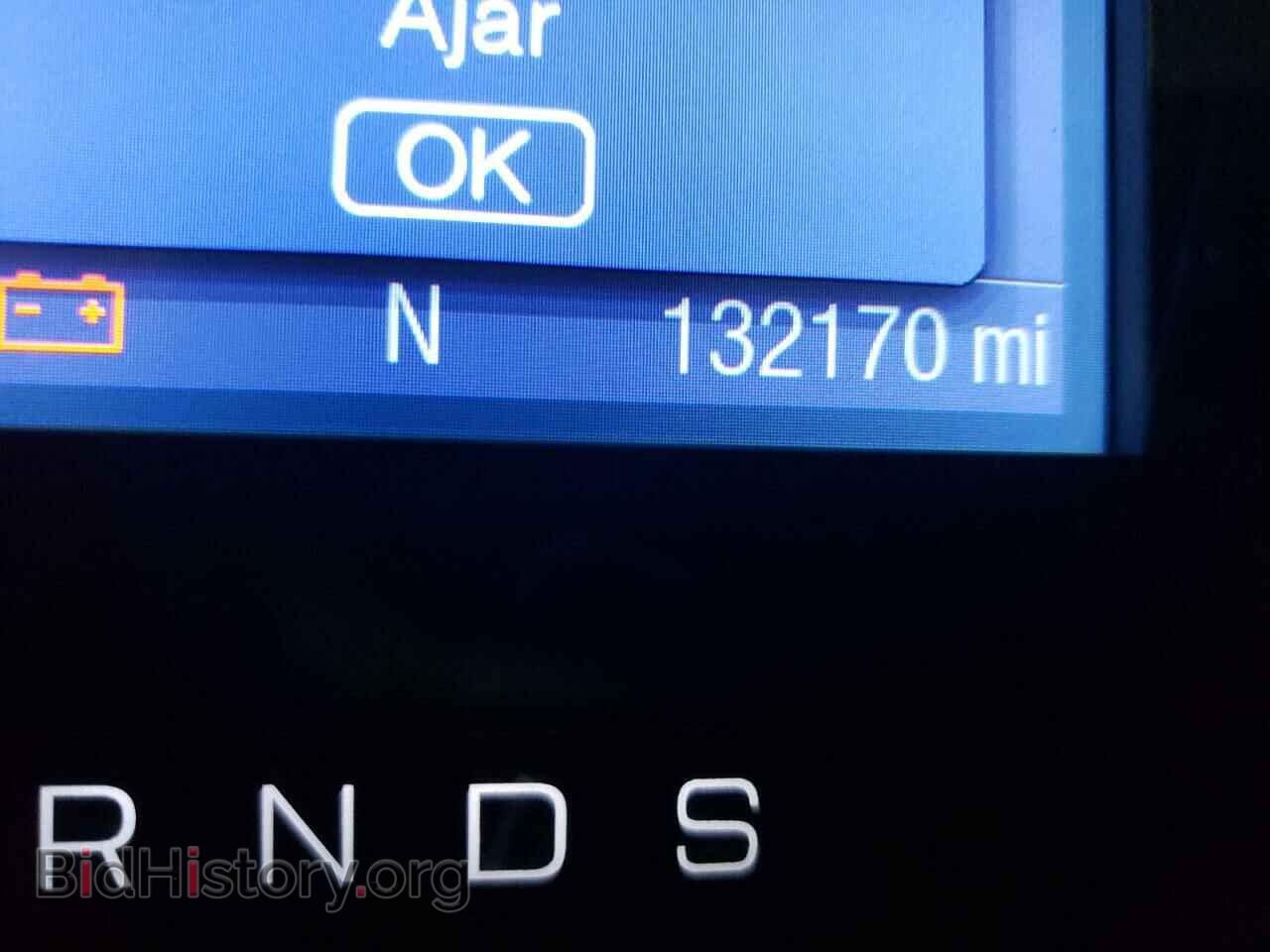 2013 FORD FLEX - VIN: 2FMGK5B89DBD39929 - Photo 8
