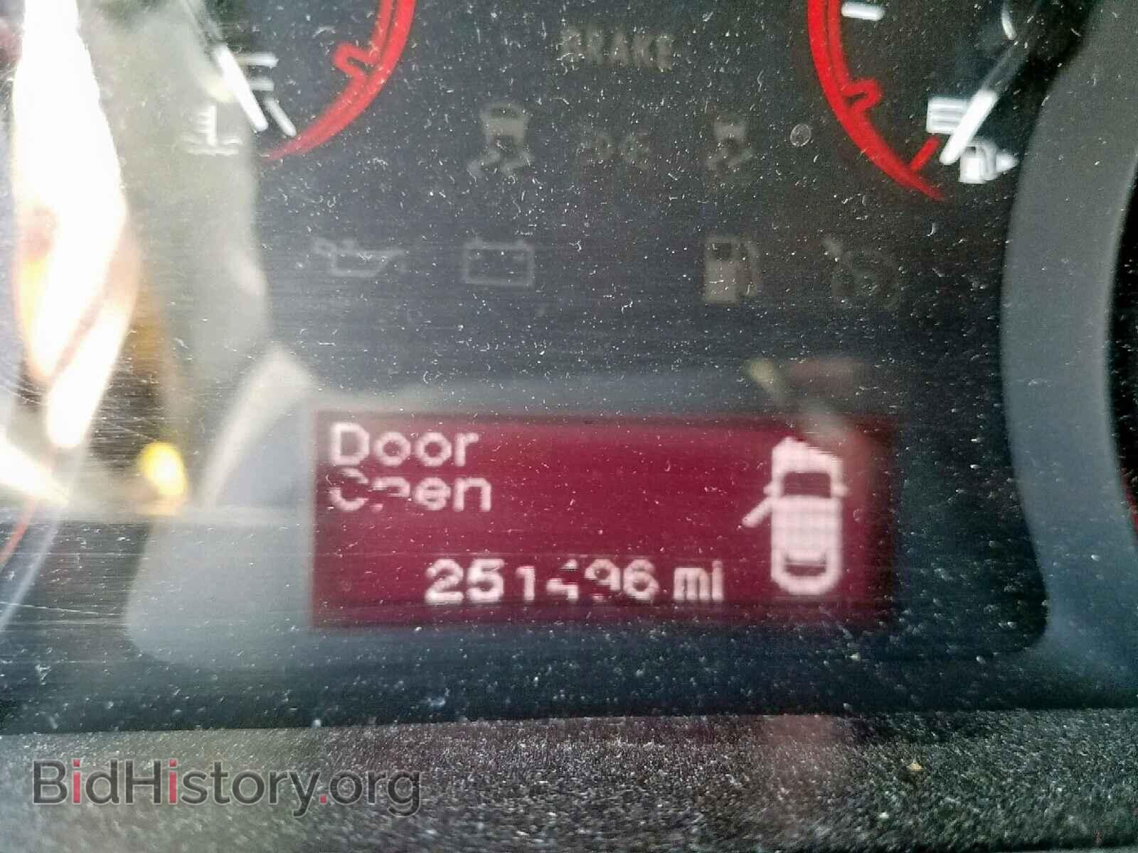 2013 DODGE DART - VIN: 1C3CDFBA4DD329720 - Photo 8