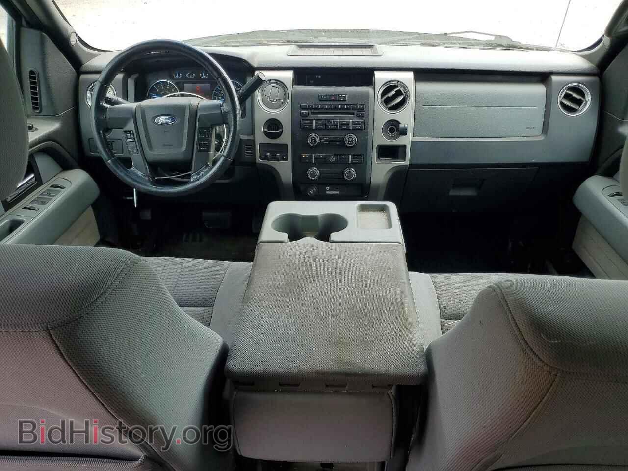 2012 FORD F150 - VIN: 1FTFW1CF8CFA34428 - Photo 8