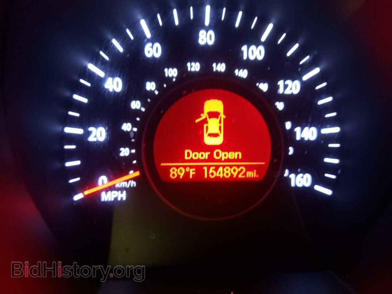 2013 KIA OPTIMA - VIN: KNAGM4A73D5363629 - Фото 8
