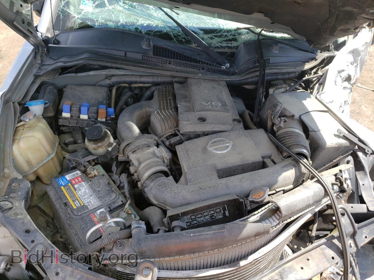 2013 NISSAN FRONTIER - VIN: 1N6AD0EV1DN739977 - Фото 7