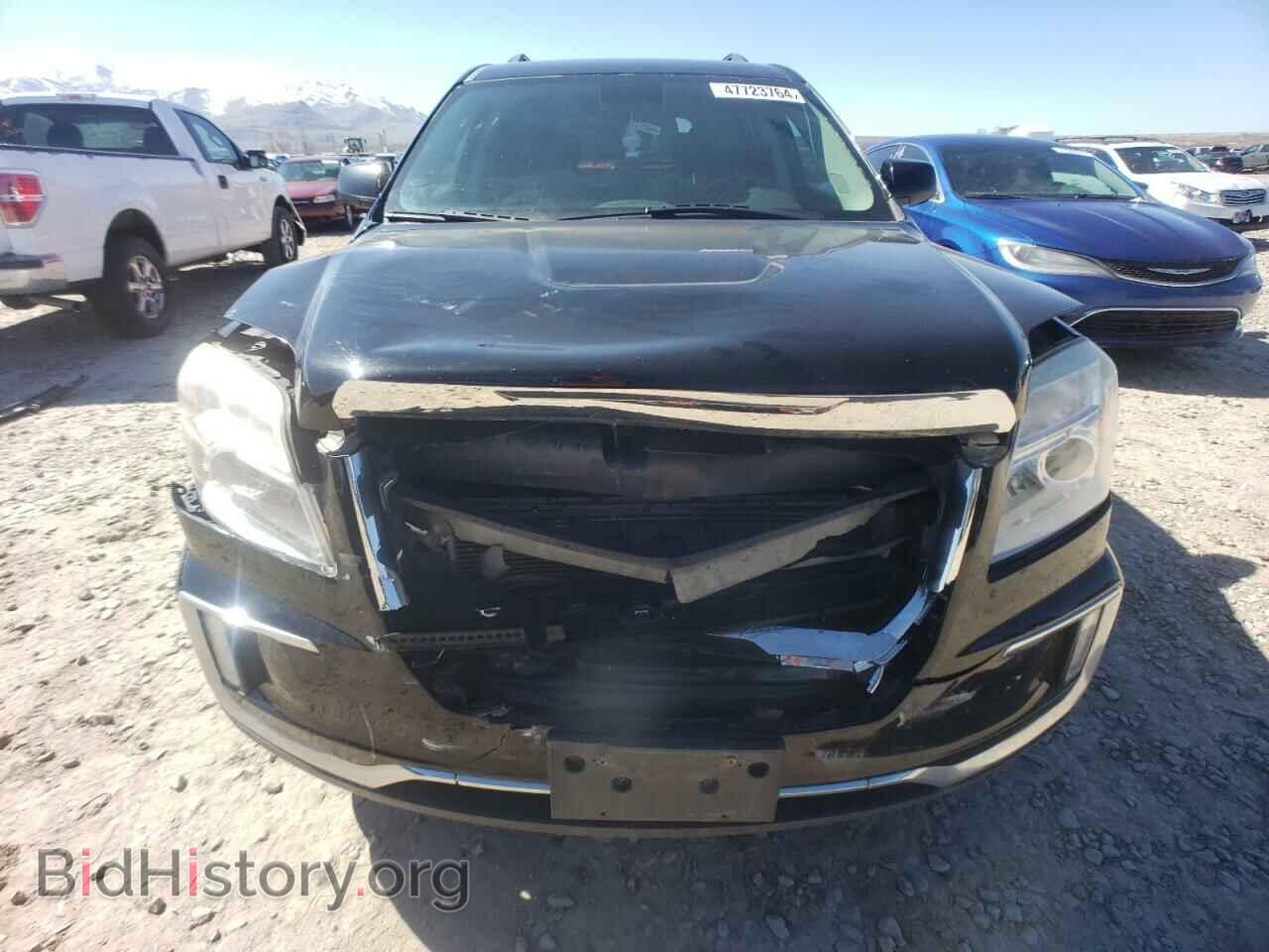 2016 GMC TERRAIN - VIN: 2GKFLTE3XG6325377 - Фото 5