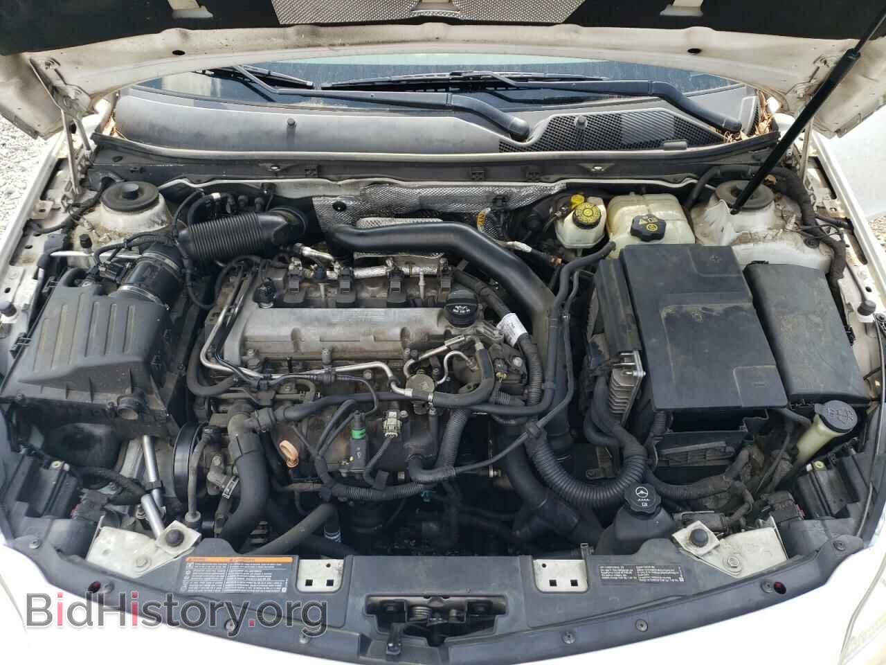 2011 BUICK REGAL - VIN: W04GW5EV6B1093189 - Фото 11