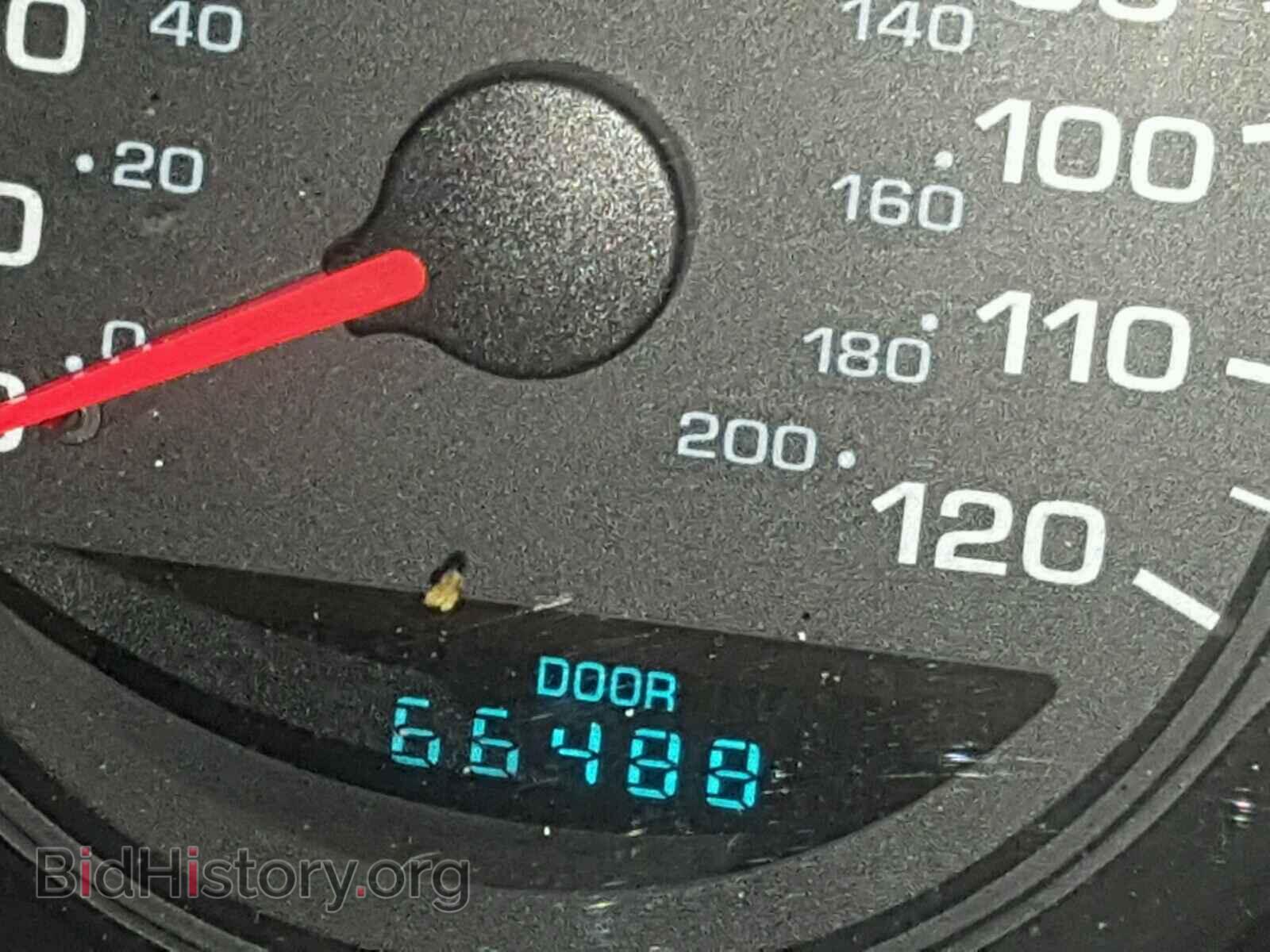2000 DODGE NEON - VIN: 1B3ES46CXYD827048 - Фото 8