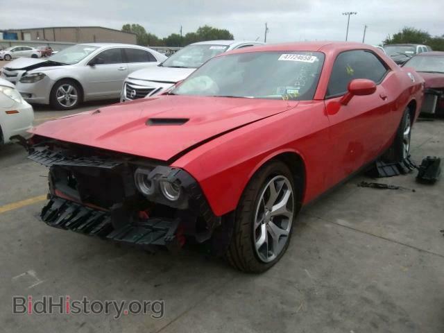 2016 DODGE CHALLENGER - VIN: 2C3CDZAG6GH345769 - Photo 2
