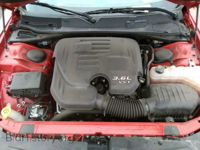 2016 DODGE CHALLENGER - VIN: 2C3CDZAG6GH345769 - Photo 7