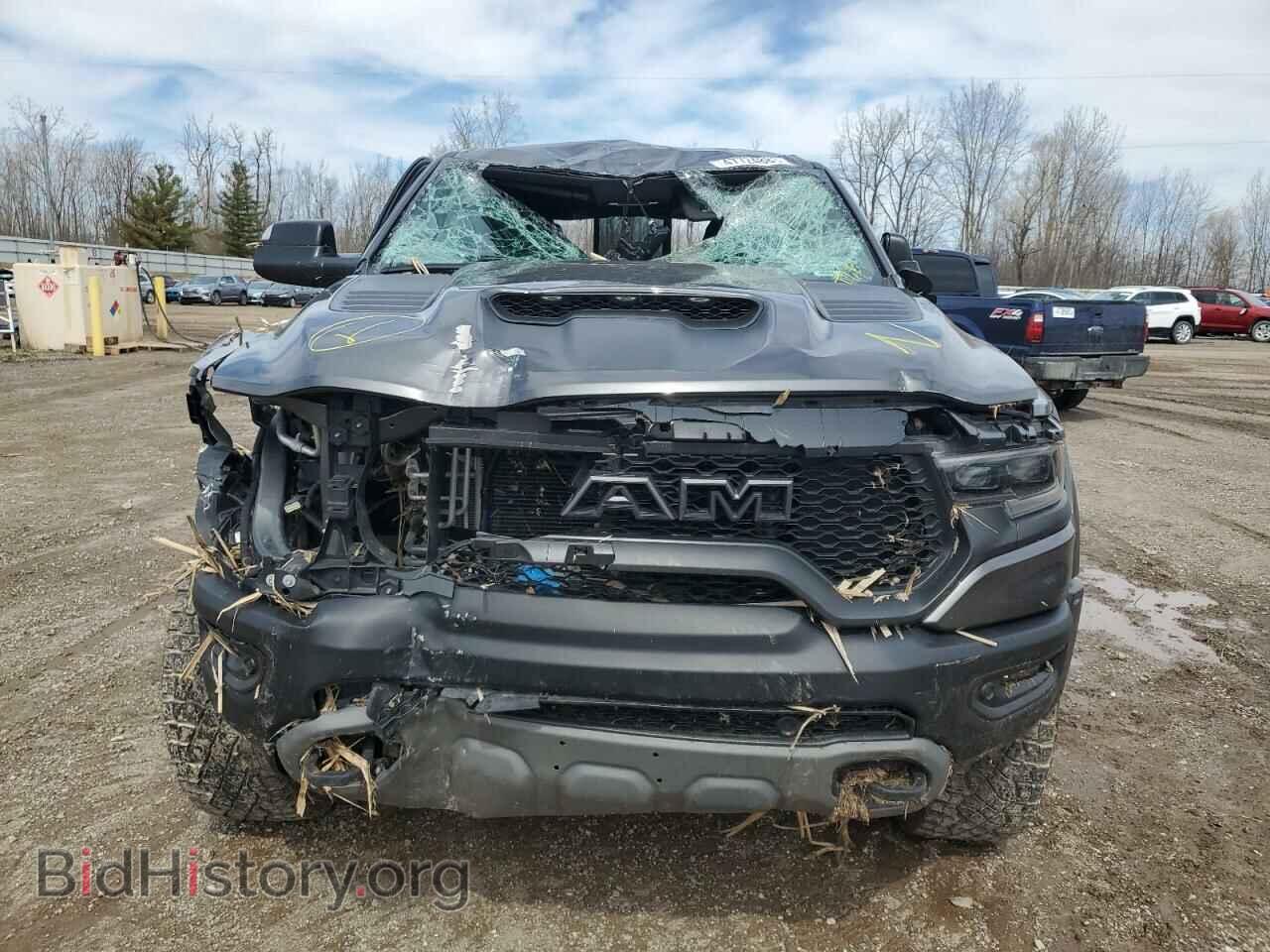 2022 RAM 1500 - VIN: 1C6SRFU95NN333404 - Фото 5