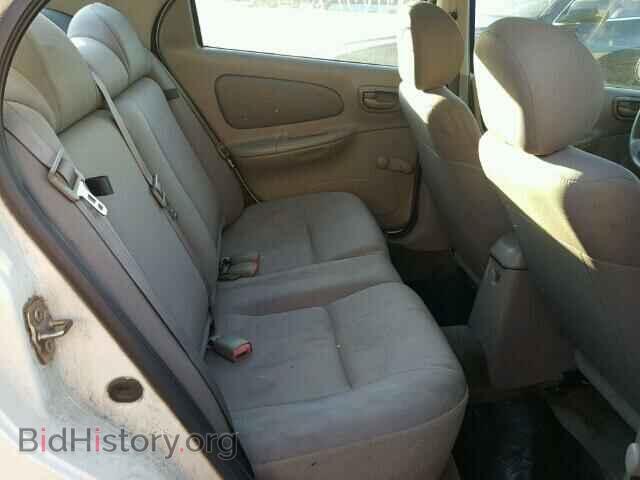 2004 DODGE NEON - VIN: 1B3ES26C94D588736 - Фото 6