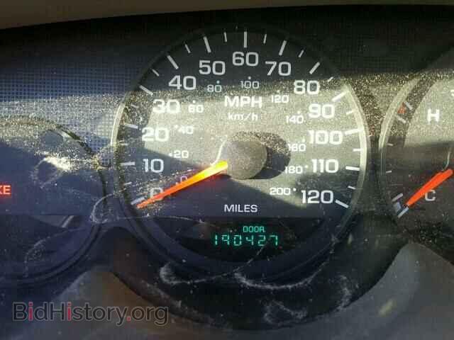 2004 DODGE NEON - VIN: 1B3ES26C94D588736 - Фото 8
