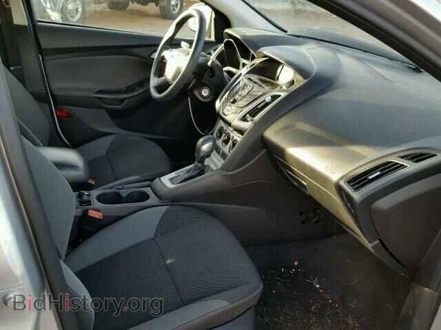 2013 FORD FOCUS - VIN: 1FADP3F25DL355019 - Photo 5