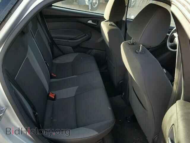 2013 FORD FOCUS - VIN: 1FADP3F25DL355019 - Photo 6