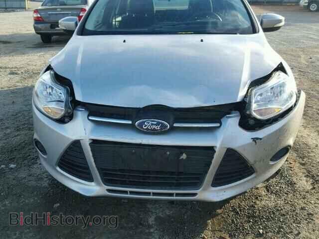 2013 FORD FOCUS - VIN: 1FADP3F25DL355019 - Photo 9
