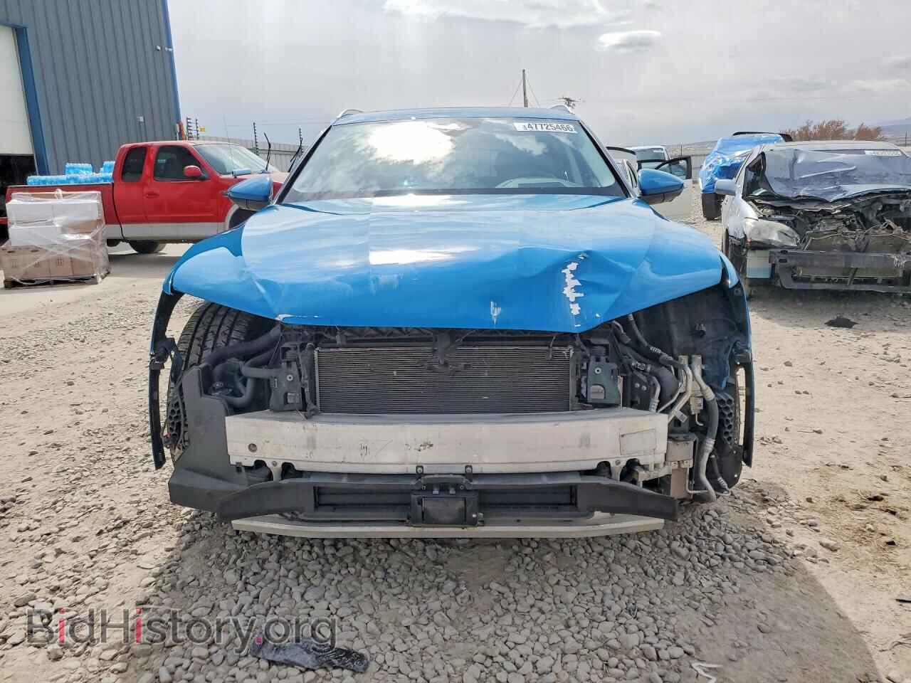 2019 AUDI E-TRON - VIN: WA1VAAGE7KB014845 - Фото 5