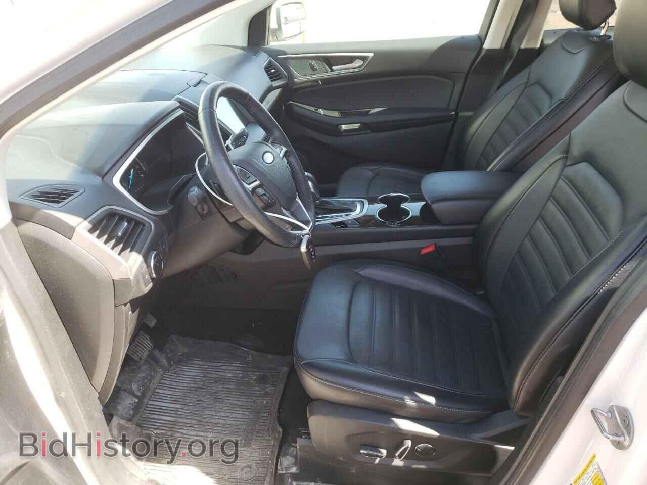 2018 FORD EDGE - VIN: 2FMPK4J85JBB63100 - Фото 7