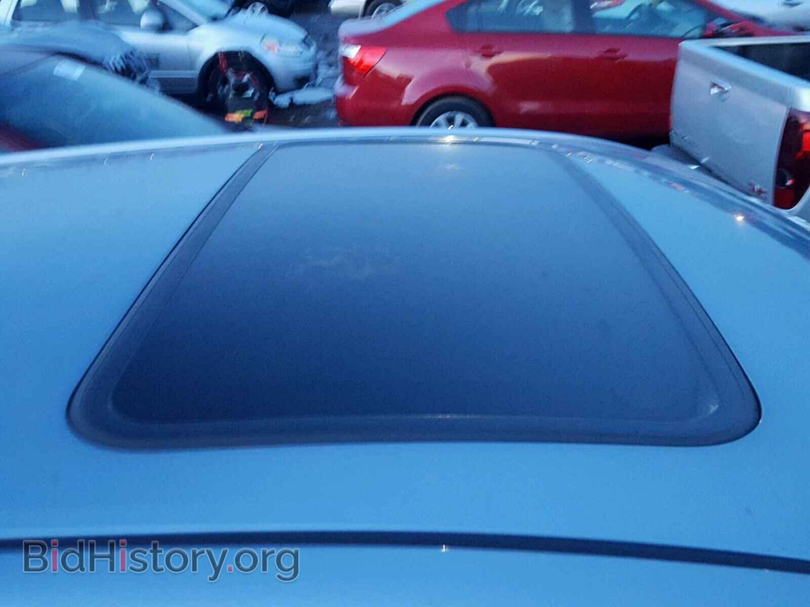 2003 TOYOTA COROLLA - VIN: 2T1LR32E43C083441 - Фото 9