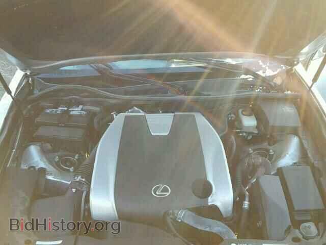 2013 LEXUS GS350 - VIN: JTHCE1BL8D5007264 - Фото 7