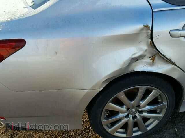 2013 LEXUS GS350 - VIN: JTHCE1BL8D5007264 - Фото 9