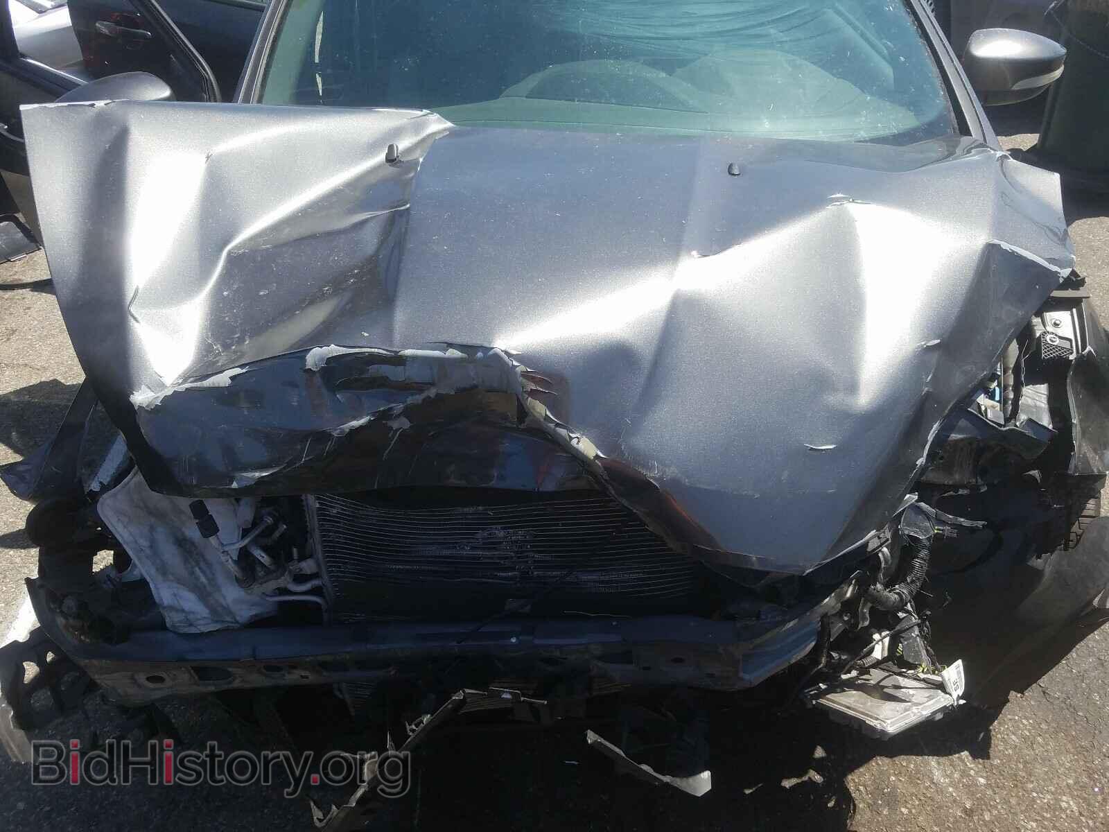 2016 FORD FOCUS - VIN: 1FADP3L97GL301596 - Photo 7