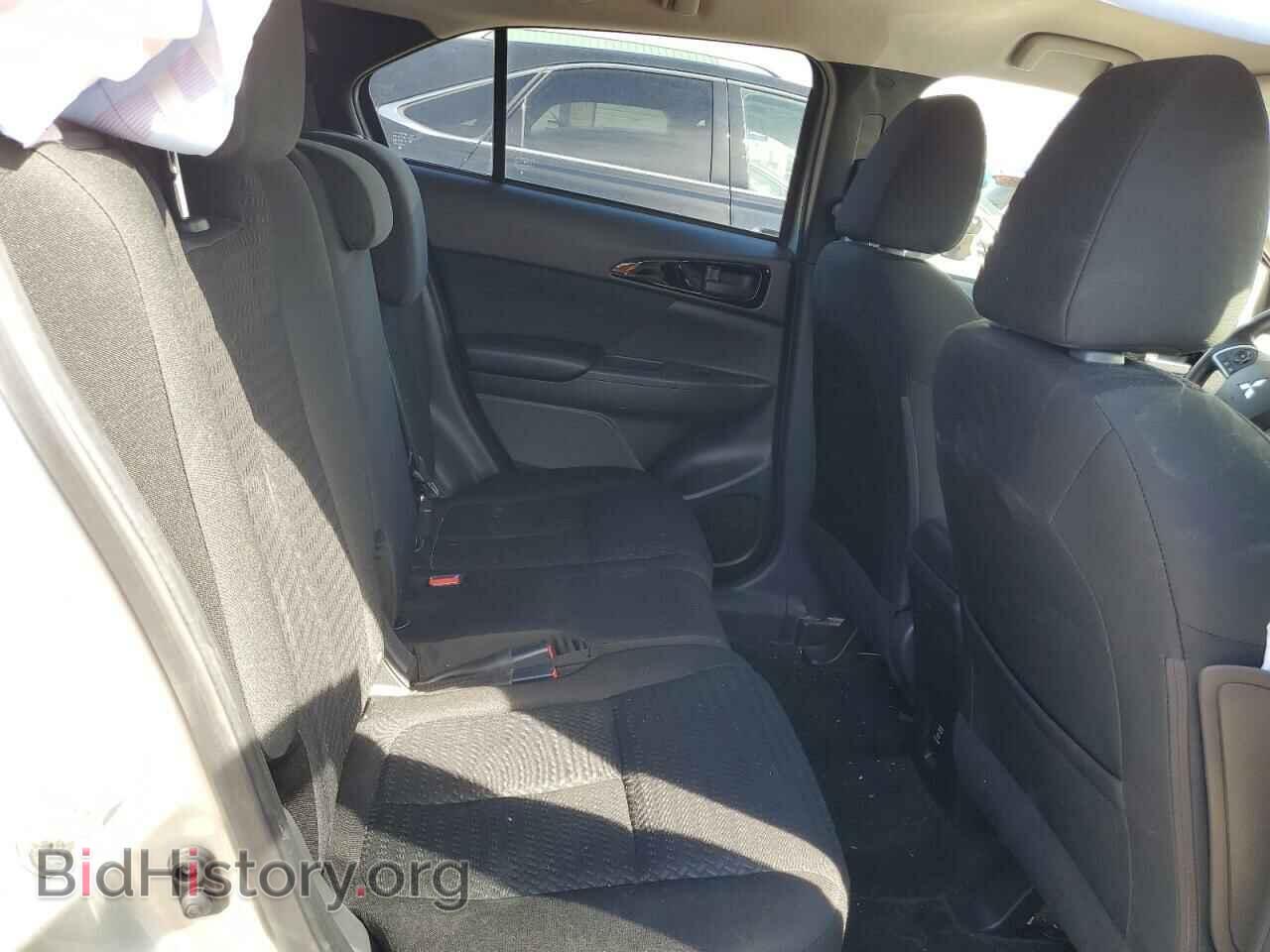 2020 MITSUBISHI ECLIPSE - VIN: JA4AS3AA4LZ007471 - Фото 11