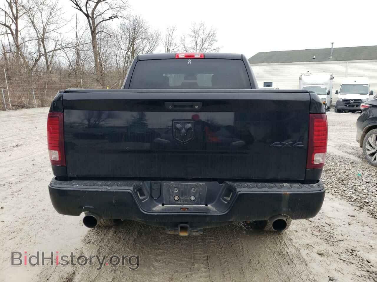 2014 RAM 1500 - VIN: 1C6RR7KTXES215577 - Фото 6