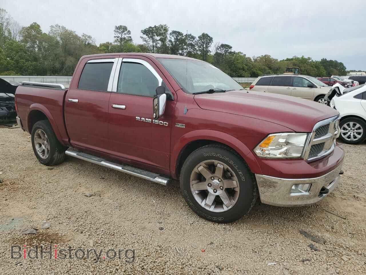 2011 DODGE All Models - VIN: 1D7RV1CT4BS616785 - Photo 4
