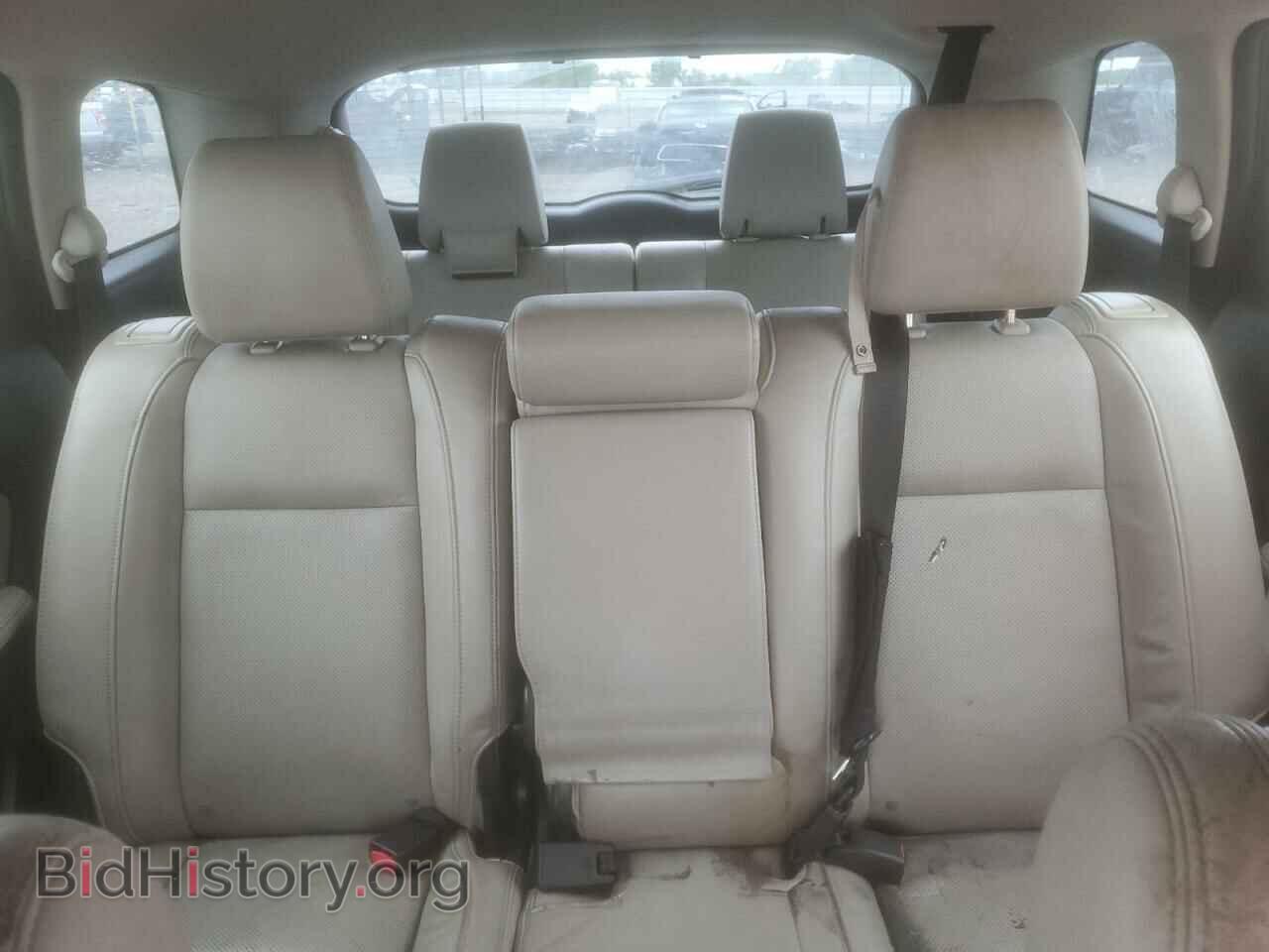 2013 MAZDA CX-9 - VIN: JM3TB2CA9D0418786 - Фото 10