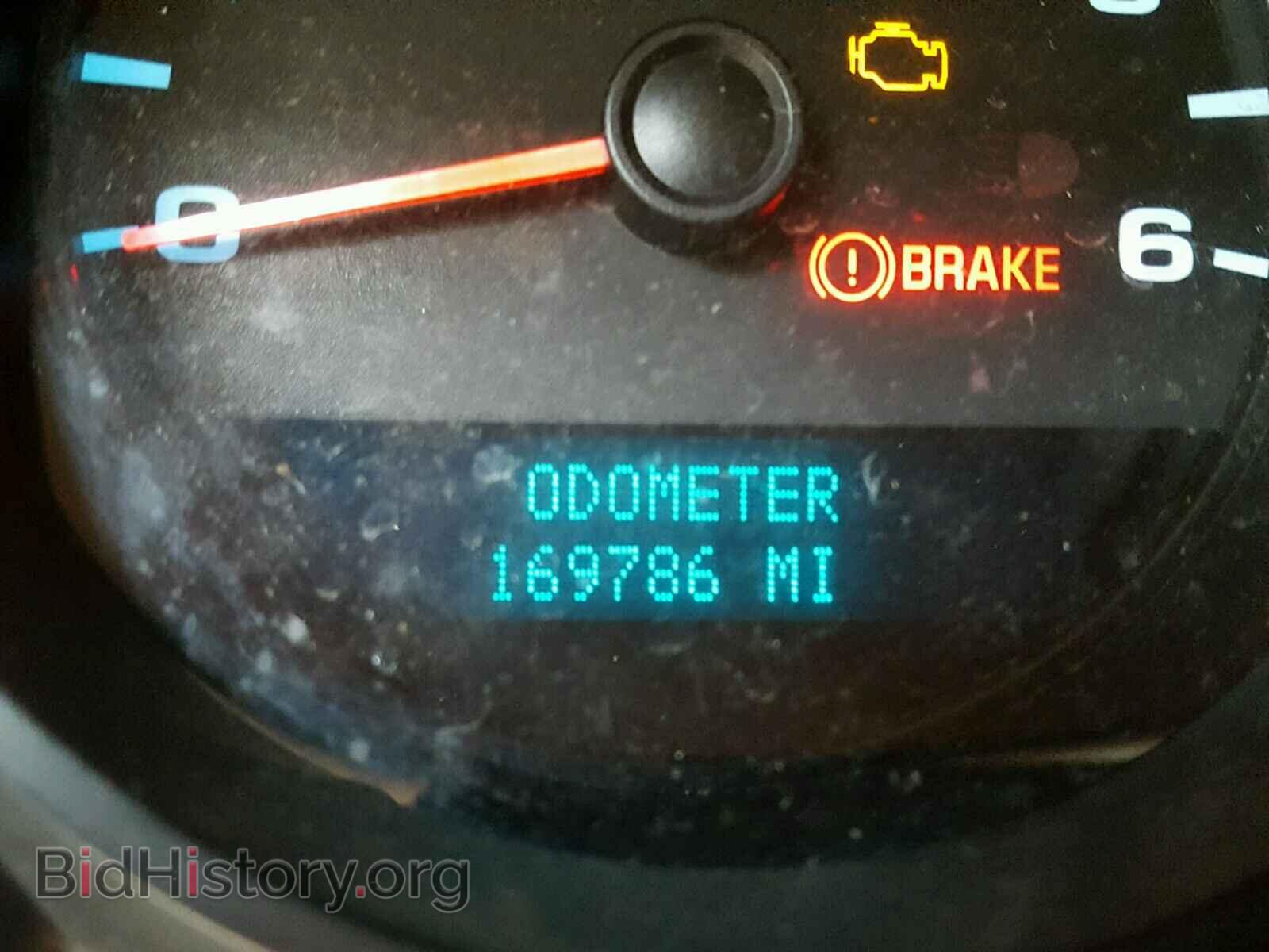 2008 CHEVROLET SILVERADO - VIN: 2GCEK190281334233 - Фото 8