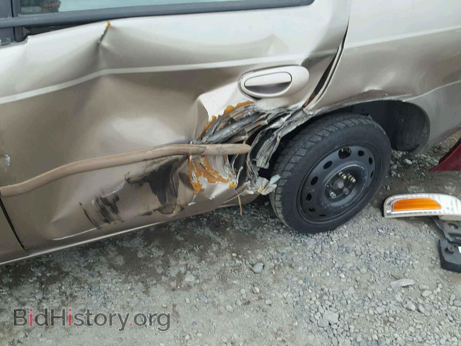 2001 DODGE NEON - VIN: 1B3ES46C81D118334 - Фото 9