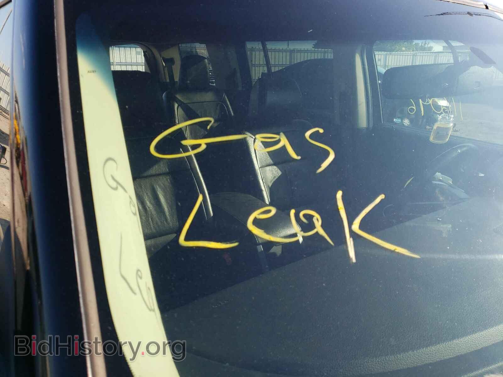 2014 FORD FLEX - VIN: 2FMHK6C88EBD26132 - Photo 9