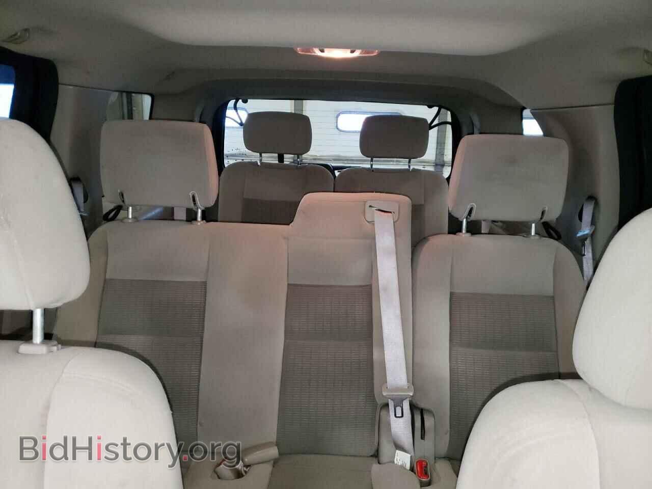 2006 FORD EXPLORER - VIN: 1FMEU73E26UA70204 - Фото 10