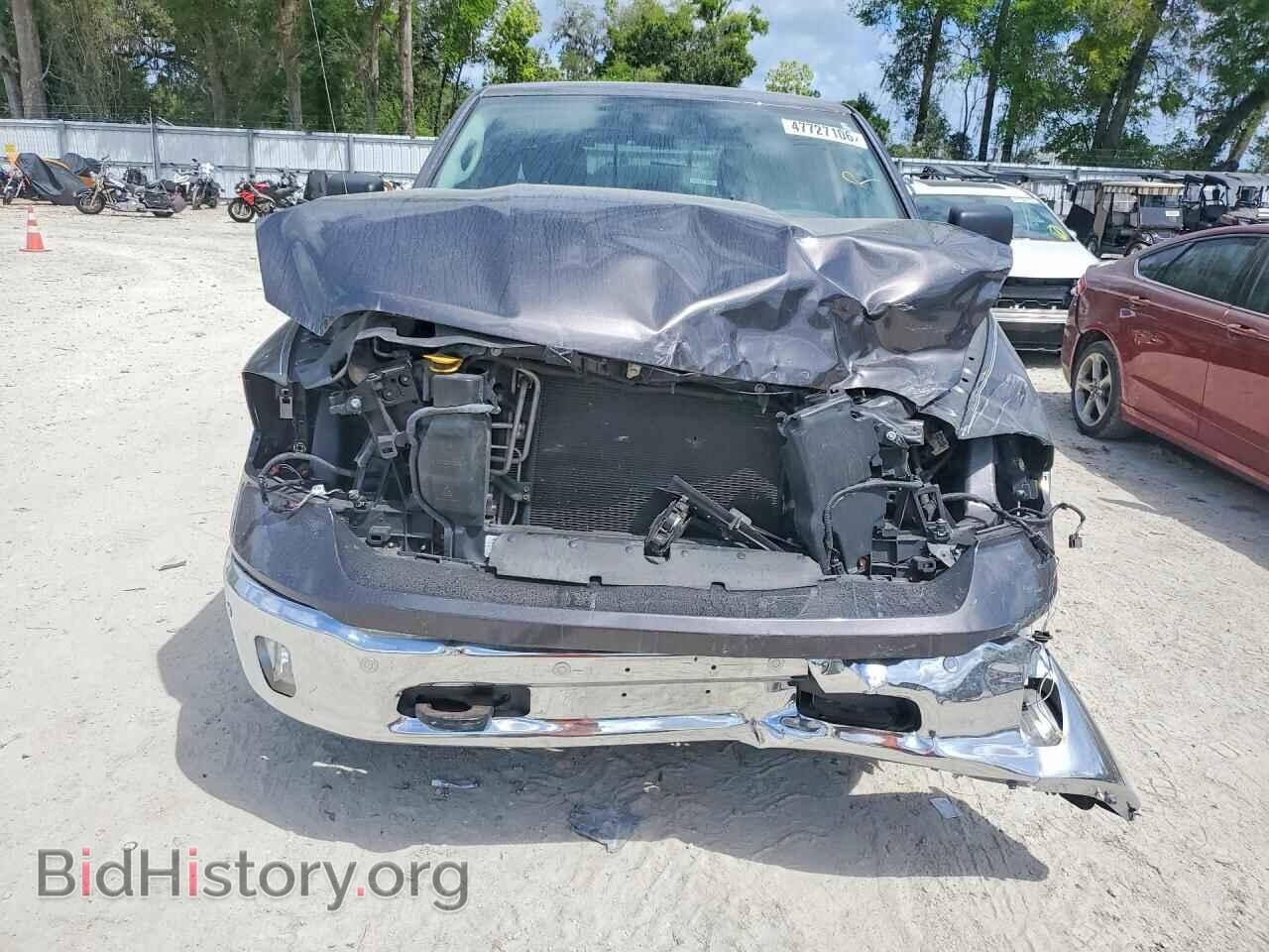2015 RAM 1500 - VIN: 1C6RR6LT2FS639099 - Фото 5