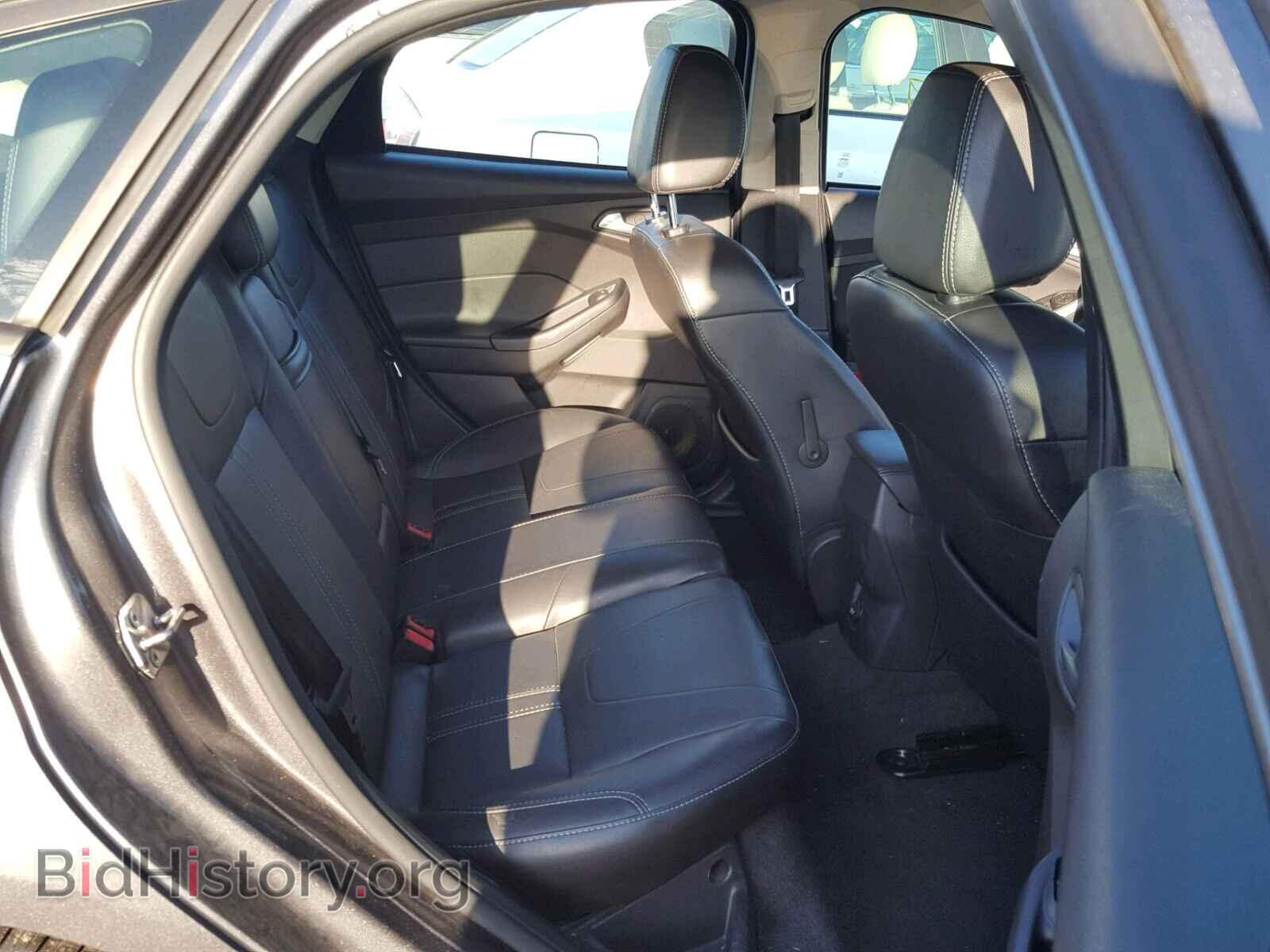 2013 FORD FOCUS - VIN: 1FADP3K21DL265338 - Фото 6