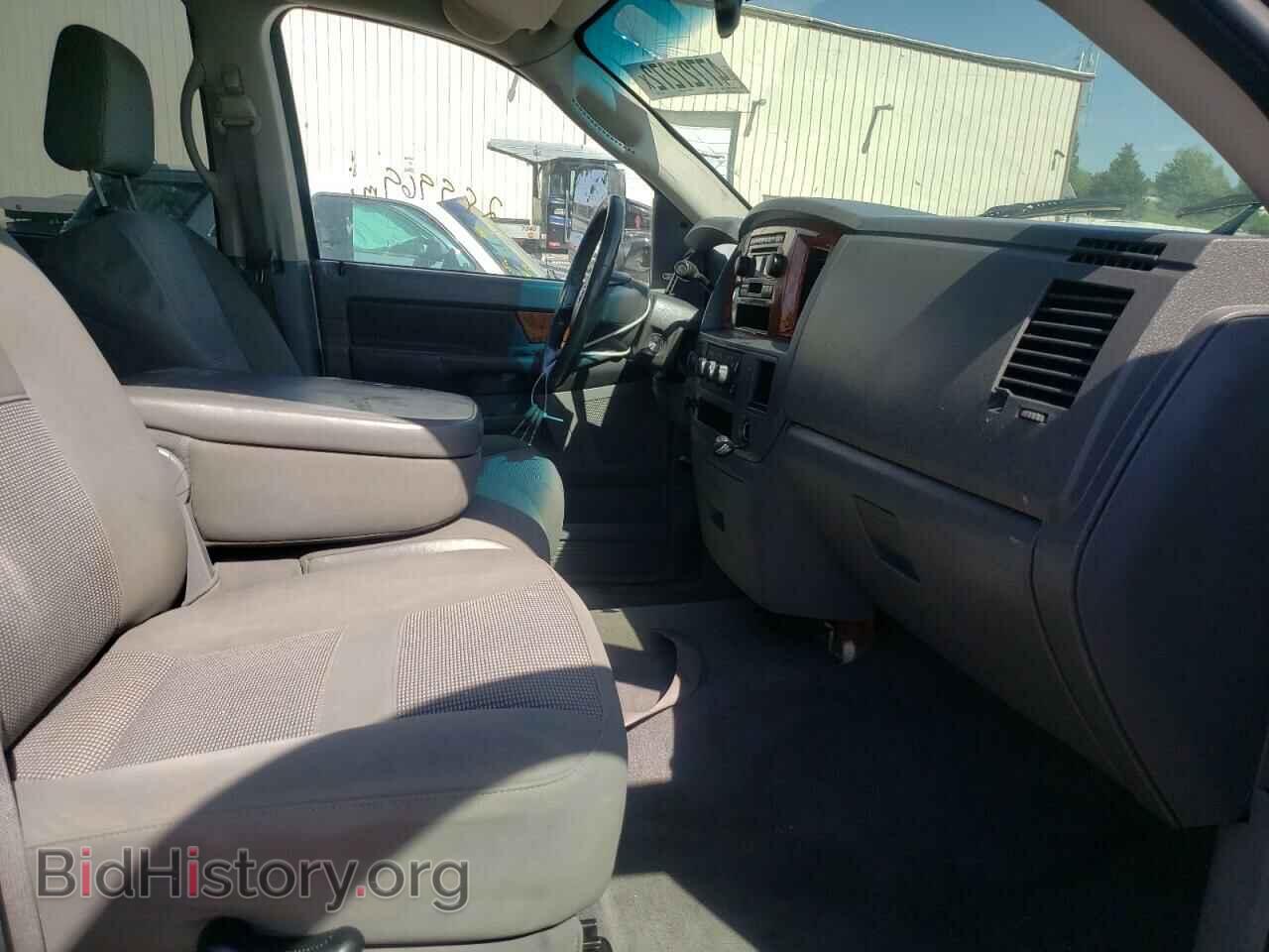 2006 DODGE RAM 2500 - VIN: 3D7KS28C06G110988 - Фото 5