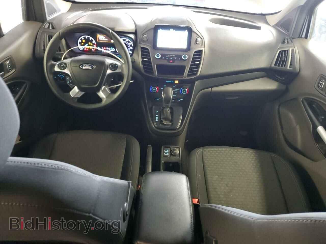 2019 FORD TRANSIT - VIN: NM0GE9F27K1415968 - Фото 8