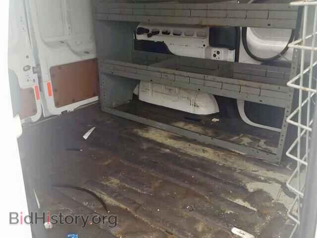 2011 FORD TRANSIT CO - VIN: NM0LS7AN8BT069981 - Фото 6